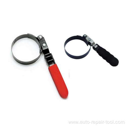 Swivel Oil Filter Wrench